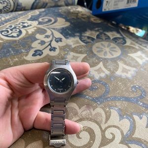 Fossil watch